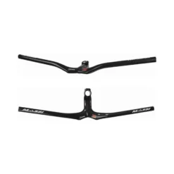 Manillar Massi X-Carbon Potencia 120 MM Ancho 660 M