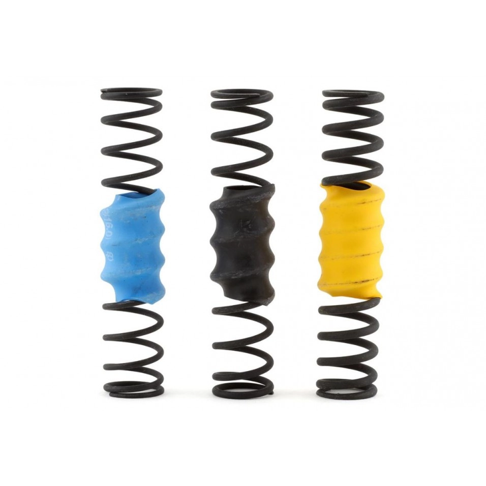 Muelles Specialized MSC Future Shock Spring (13lb/25lb/40lb) 1 Muelles Specialized MSC Future Shock Spring (13lb/25lb/40lb)