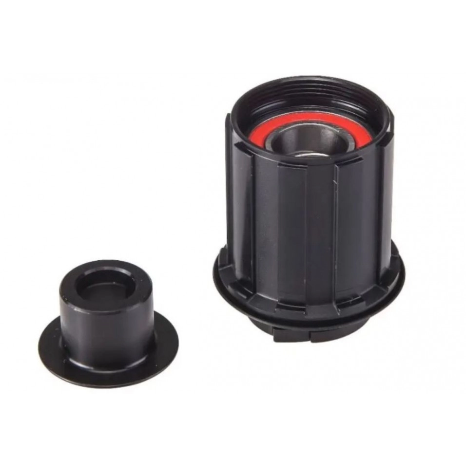 Dt-swiss Núcleo Dt Swiss Rotor Shimano 3 Trinquetes MTB 1 Dt-swiss Núcleo Dt Swiss Rotor Shimano 3 Trinquetes MTB