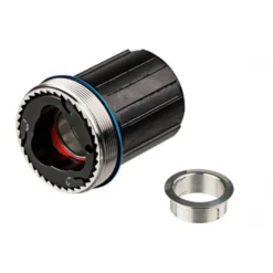 Nucleo Rueda Libre Fulcrum Red Power RP9-022