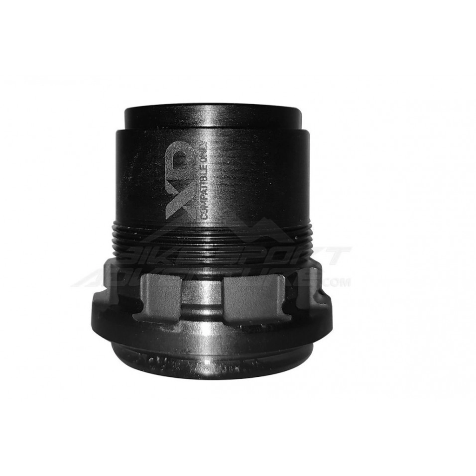 Nucleo Mavic XD MTB ID360 1 Nucleo Mavic XD MTB ID360