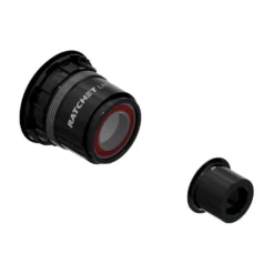 Dt-swiss Nucleo DT Swiss SRAM XD LN 12/142/48