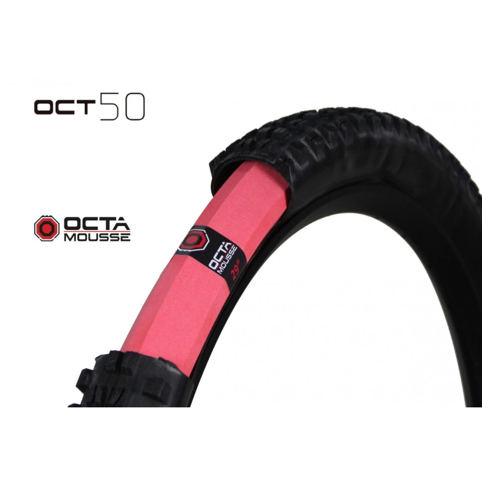 Octa Mousse OCT50 27.5″ Enduro – DH – Ebike 1 Octa Mousse OCT50 27.5″ Enduro – DH – Ebike