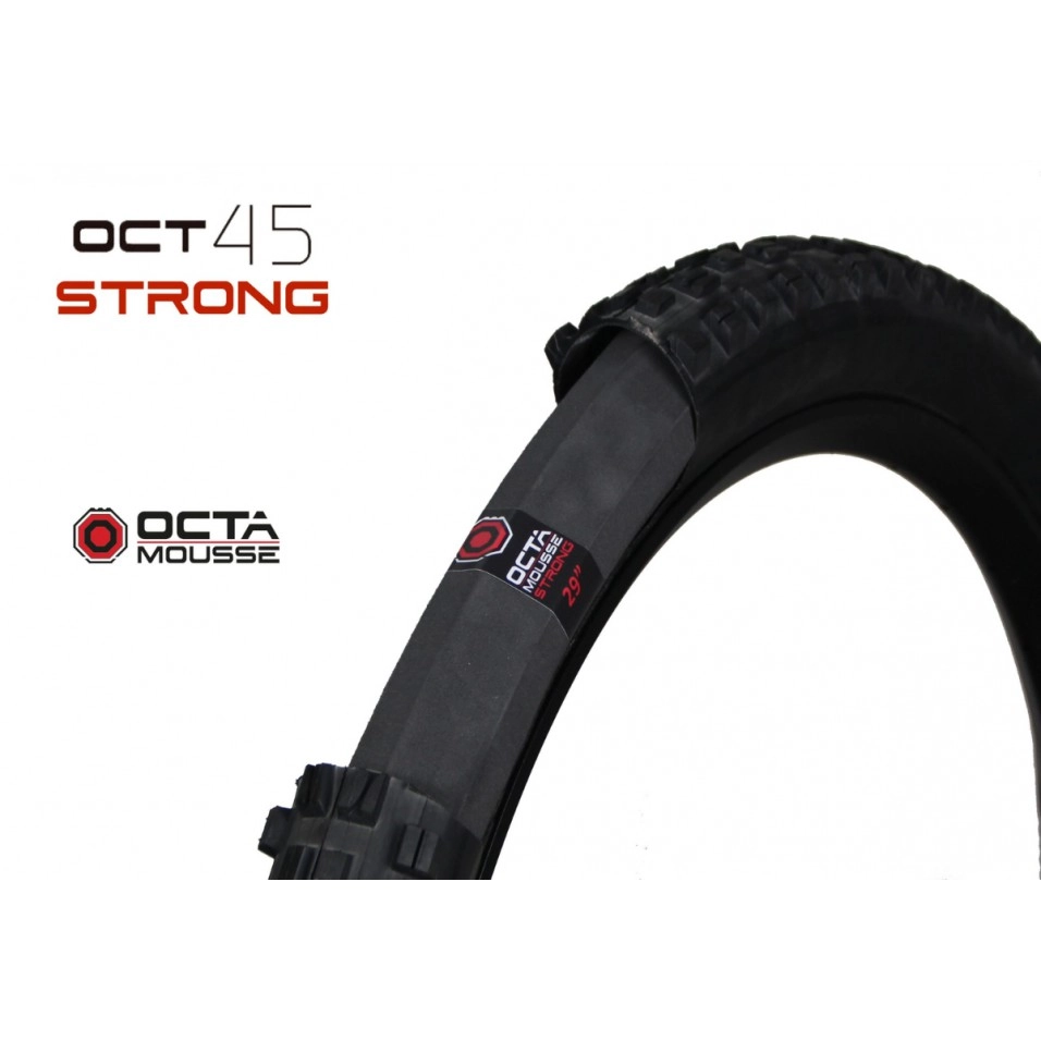 Octa Mousse STRONG OCT45S EBike Plus 29" 1 Octa Mousse STRONG OCT45S EBike Plus 29"