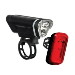 Pack De Luz Blackburn Local 50+10