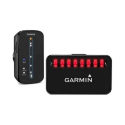 Pack Garmin Varia Radar + Avisador