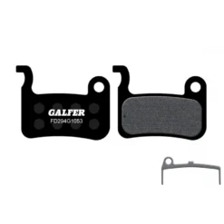 Pastillas Galfer Standard FD294 Shimano Deore XT-LX