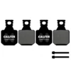 Pastillas Galfer Standard FD487 Magura MT5-MT7 4 Pads