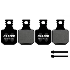 Pastillas Galfer Standard FD487 Magura MT5-MT7 4 Pads