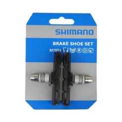 Zapatas Shimano M070T4 BR-M600/570/330