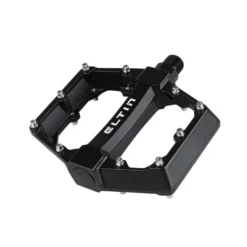 Pedal Plataforma Eltin Bmx Negro