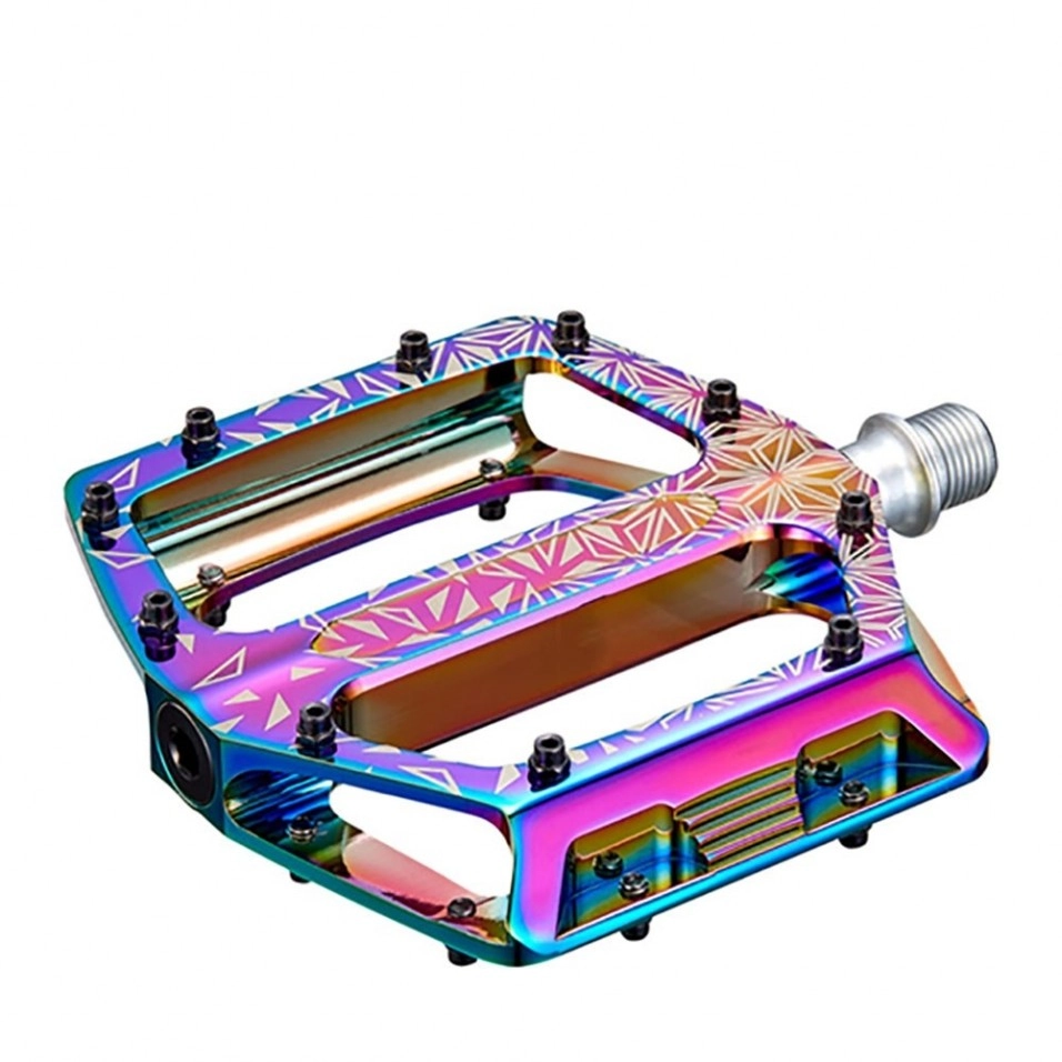 Pedales Plataforma Supacaz Krypto Pedal 1 Pedales Plataforma Supacaz Krypto Pedal