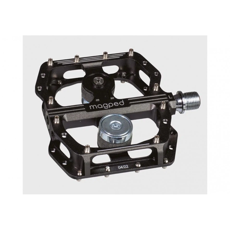 Pedales Magped Enduro2 150Nm 1 Pedales Magped Enduro2 150Nm