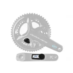 Plato Biela Stages Power LR - Shimano Dura-Ace R9200 - 170mm