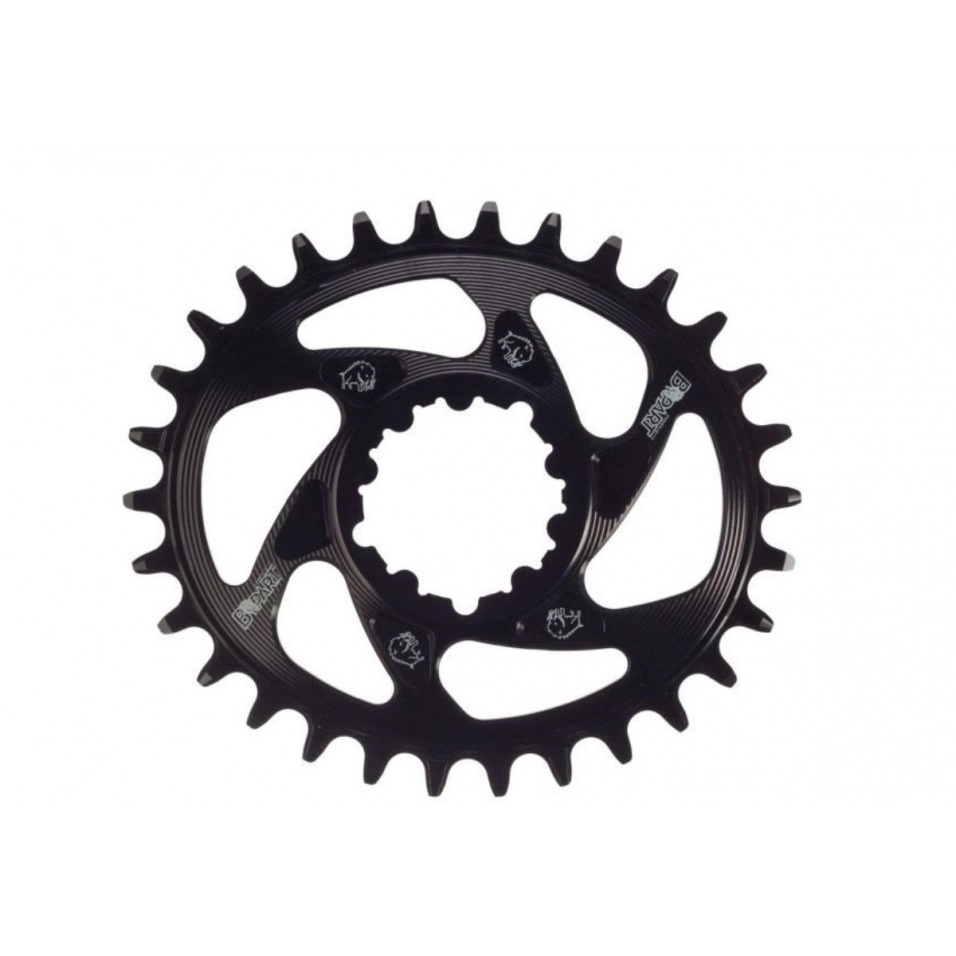 Plato Ovalado Bpart Sram Boost Eagle 3mm Offset 1 Plato Ovalado Bpart Sram Boost Eagle 3mm Offset