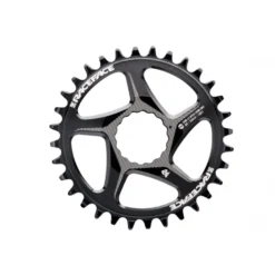 Plato Race Face Cinch DM Shimano 12V