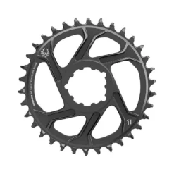 Plato Sram X-Sync 2 Eagle DM 12v 6mm Offset