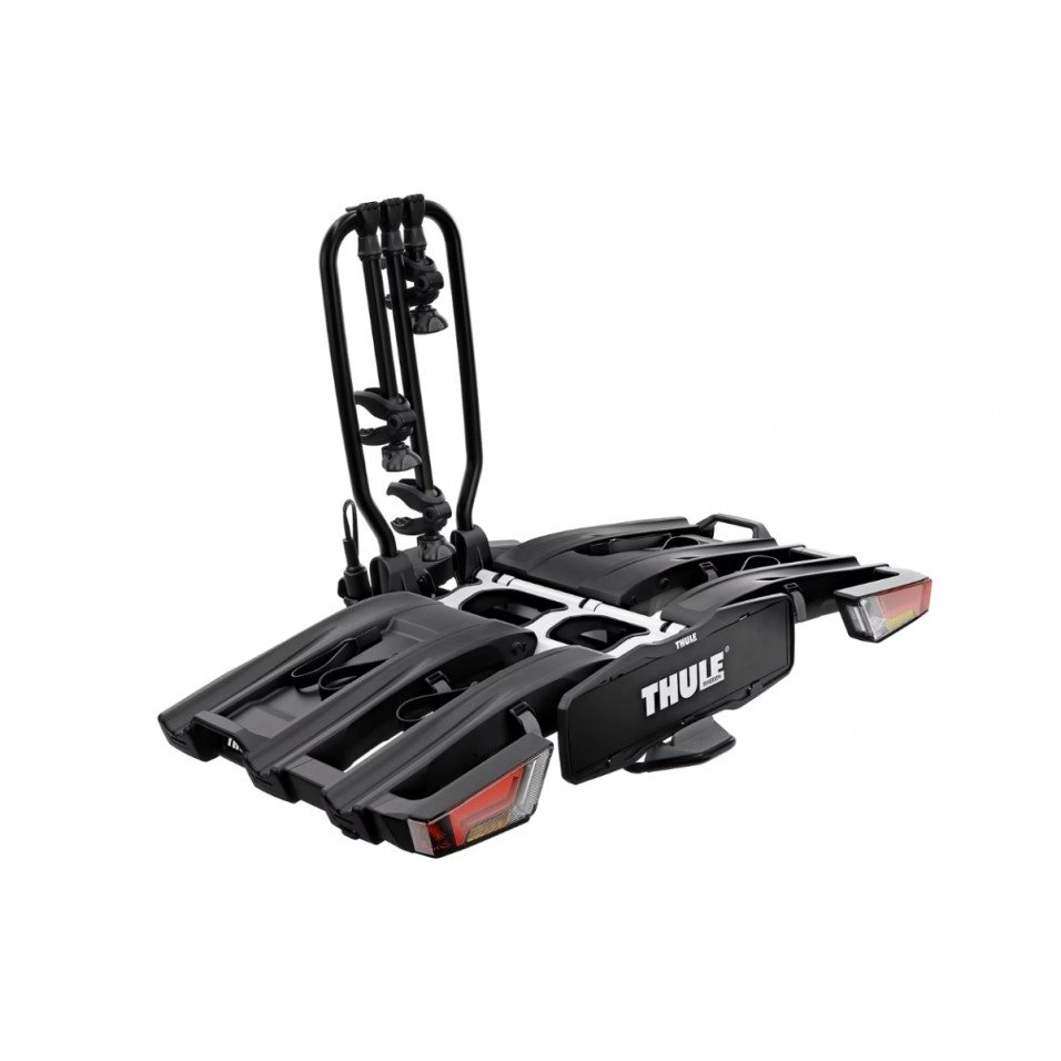 Portabicicletas Thule EasyFold XT 3 Bicis 13Pins 1 Portabicicletas Thule EasyFold XT 3 Bicis 13Pins