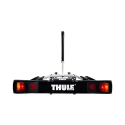 Portabicicletas Thule Ride One 9503 3 Bicis 7 Pin