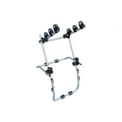 Portabicicletas Trasero Hast Soporte Largo