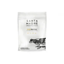 Proteína Pura Aislada Santa Madre Native Protein 1000g