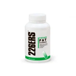 Quemador De Grasa 226ers Vegano Vegan Fat Burner (90 Capsulas)