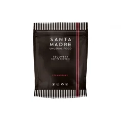 Recuperador Rápido Santa Madre Native Protein 600g
