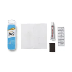 Repara Pinchazos Weldtite PVC