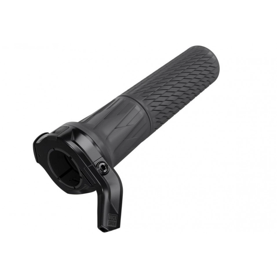 Rock-shox Mando Remoto Rock Shox Twistloc Izq. 1 Rock-shox Mando Remoto Rock Shox Twistloc Izq.