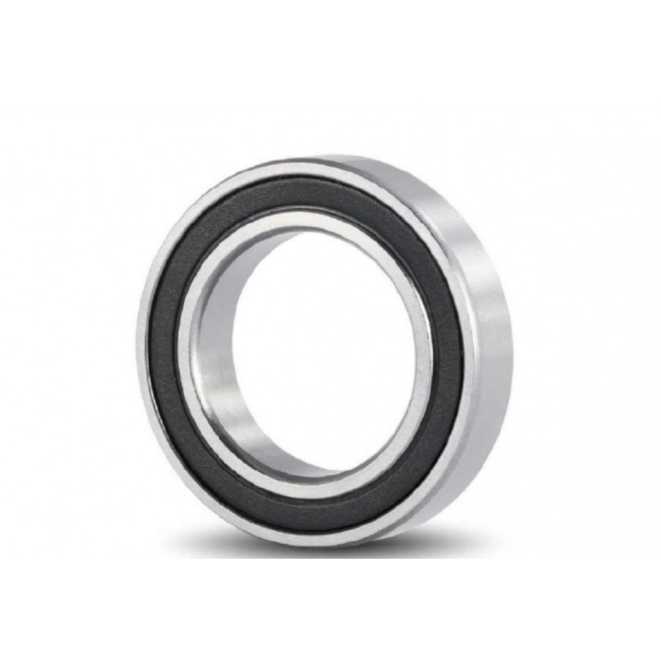 Rodamientos Praga 61805-2RS 1 Rodamientos Praga 61805-2RS