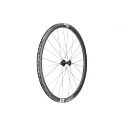 Dt-swiss Rueda Delantera Dt Swiss ERC 1400 Dicut 35 Disc 700c