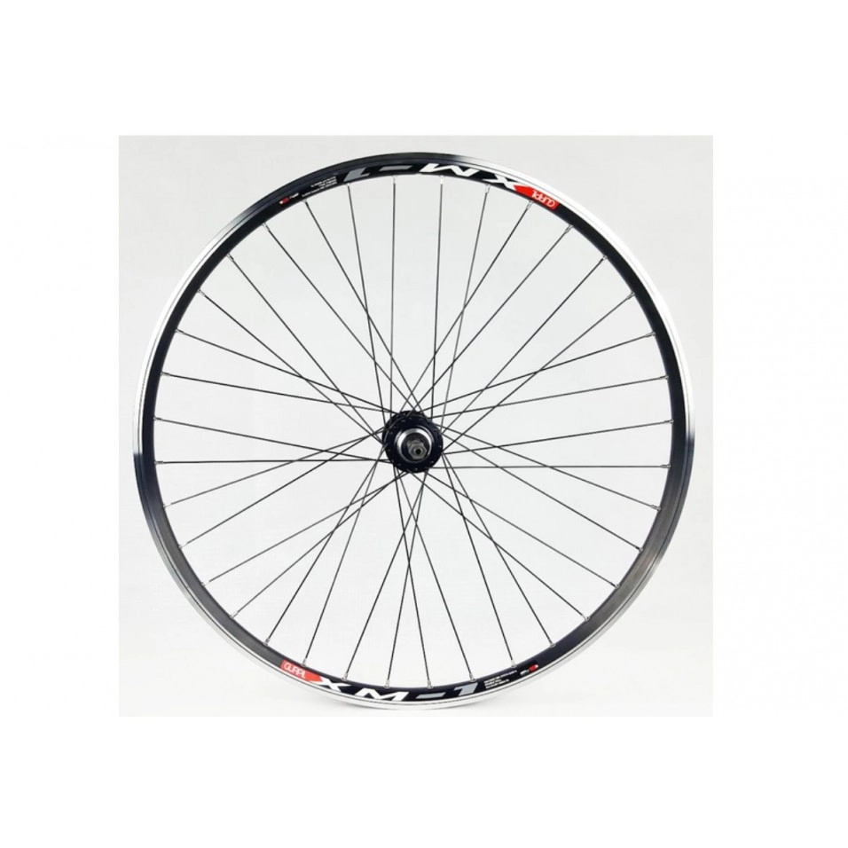 Rueda Trasera Gurpil 29 XM-1 V/Brake Disco 6T 1 Rueda Trasera Gurpil 29 XM-1 V/Brake Disco 6T