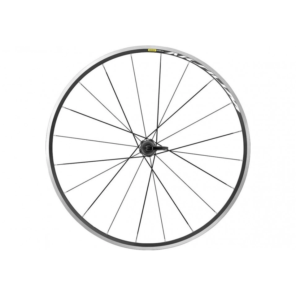 Rueda Trasera Mavic Aksium 700 1 Rueda Trasera Mavic Aksium 700