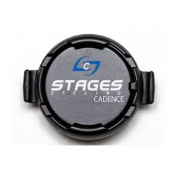 Sensor Stages Dash - Cadence Sensor