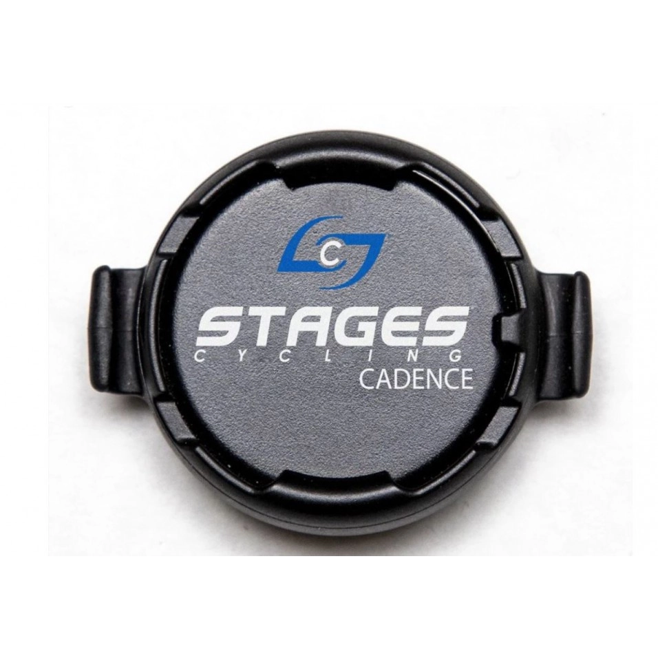 Sensor Stages Dash - Cadence Sensor 1 Sensor Stages Dash - Cadence Sensor