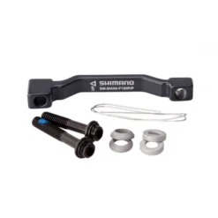 Adaptador Shimano Freno Disco 180mm SM-MA90-F180