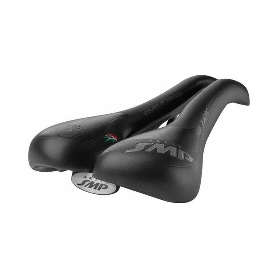 Sillin Selle SMP TRK Medium Man Gel 280x160mm 1 Sillin Selle SMP TRK Medium Man Gel 280x160mm