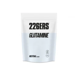 Sobre 226ers Glutamine 300Gr