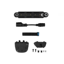 Soporte Extender Segunda Bateria Giant 250Wh