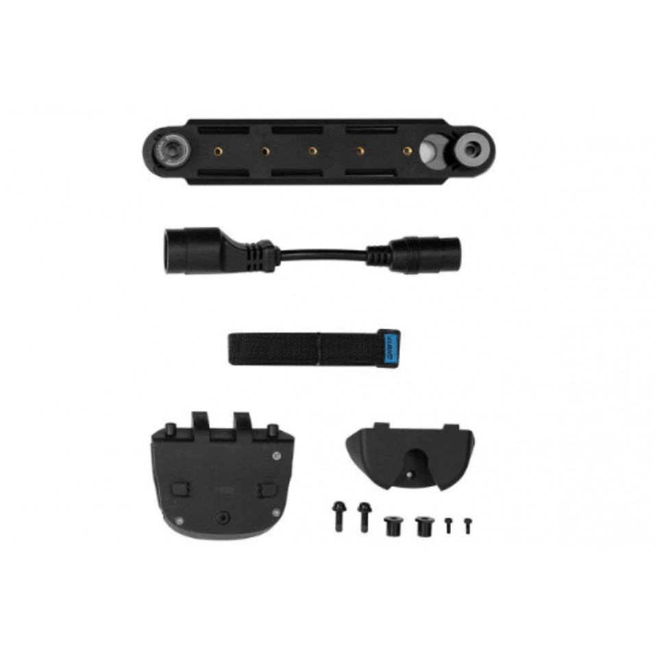 Soporte Extender Segunda Bateria Giant 250Wh 1 Soporte Extender Segunda Bateria Giant 250Wh