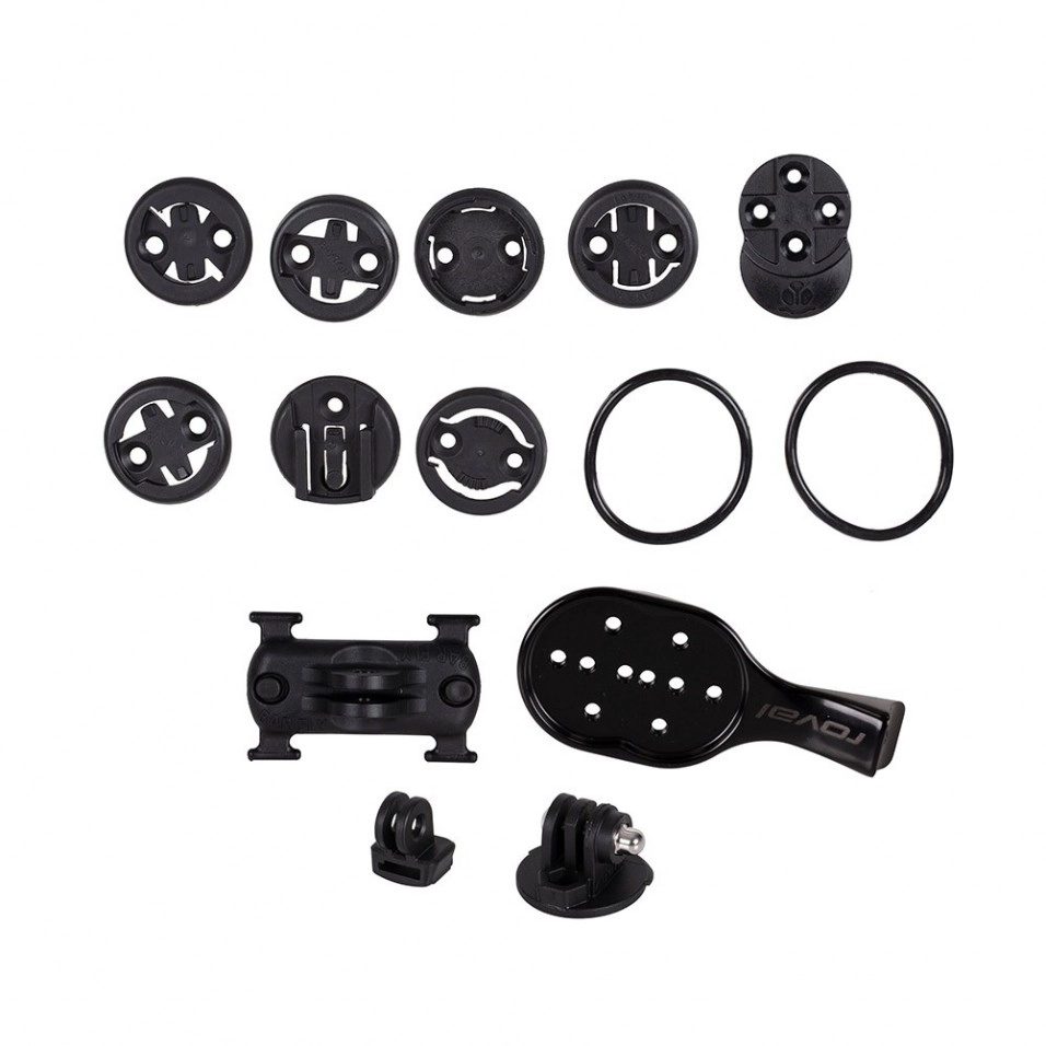 Soporte GPS Specialized Garmin/ Wahoo S219900058 1 Soporte GPS Specialized Garmin/ Wahoo S219900058