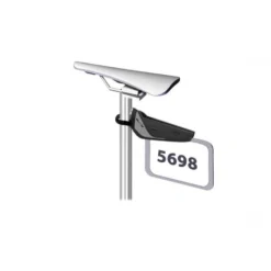 Soporte Porta Dorsal Elite