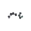 Kit Tornillos Sram Plato X01/X1 Negro