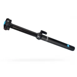Tija Telescopica Pro MTB Koryak 150mm Cableado Ext