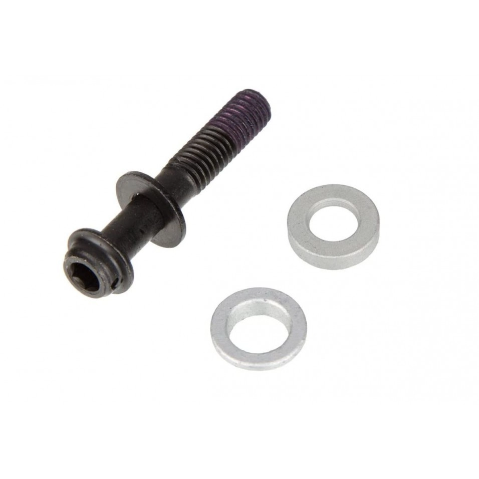 Shimano Tornillo Adaptador Disco P/P SH8JB98020 1 Shimano Tornillo Adaptador Disco P/P SH8JB98020