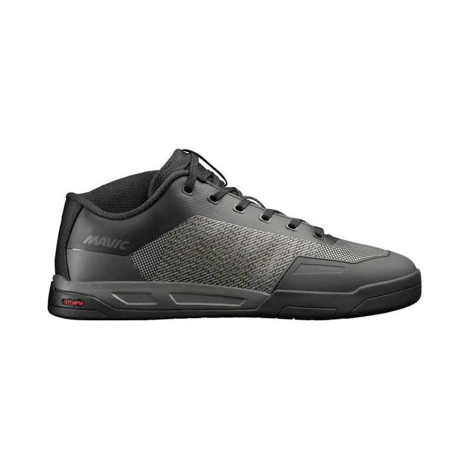 Zapatillas Mavic Deemax Pro Flat 1 Zapatillas Mavic Deemax Pro Flat