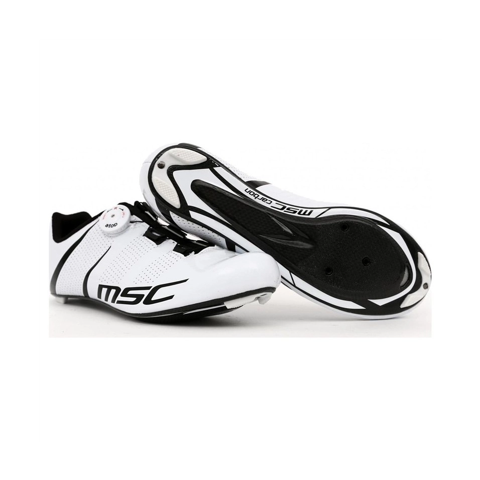 Zapatillas MSC Road Pro 1 Zapatillas MSC Road Pro